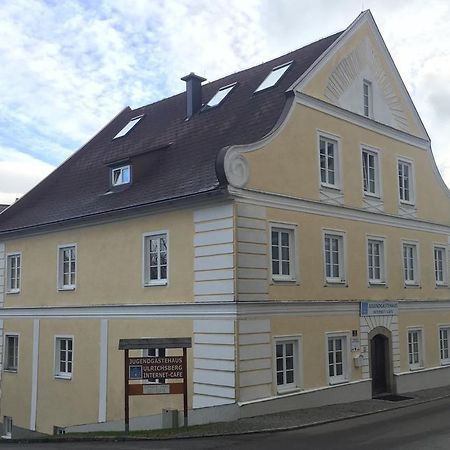 Jugendgaestehaus Ulrichsberg Zewnętrze zdjęcie