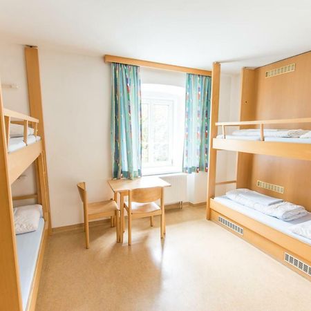 Jugendgaestehaus Ulrichsberg Zewnętrze zdjęcie