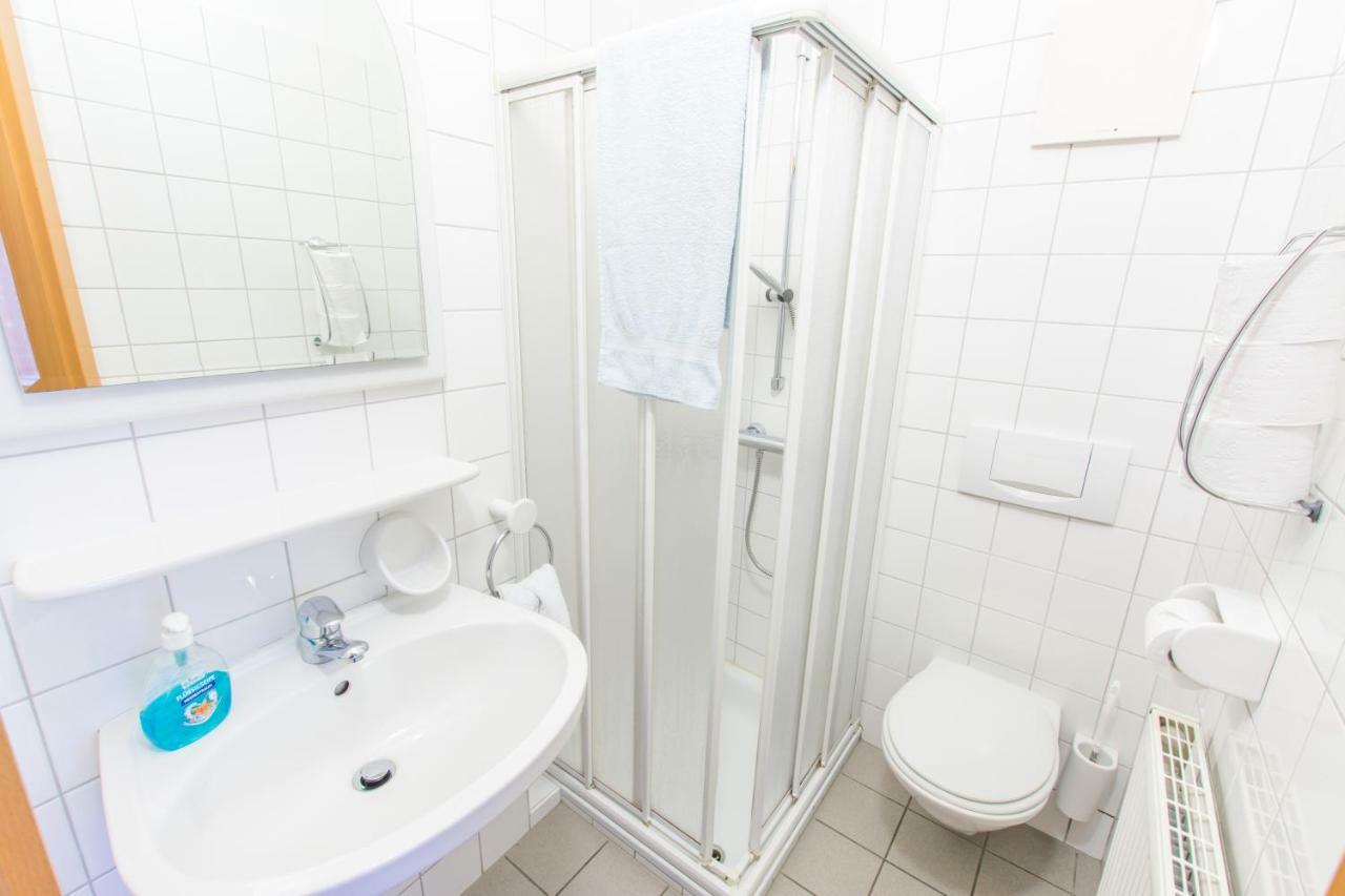 Jugendgaestehaus Ulrichsberg Zewnętrze zdjęcie