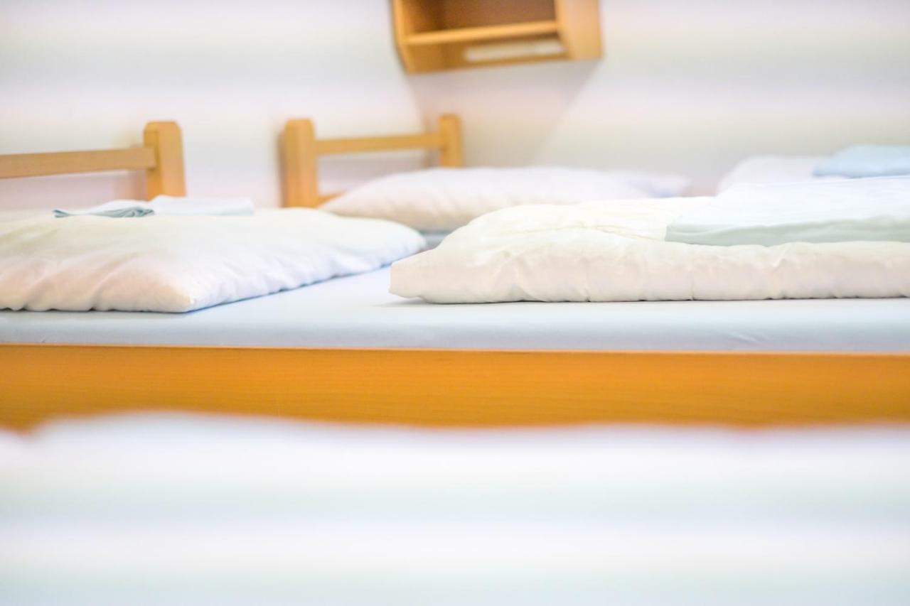 Jugendgaestehaus Ulrichsberg Zewnętrze zdjęcie