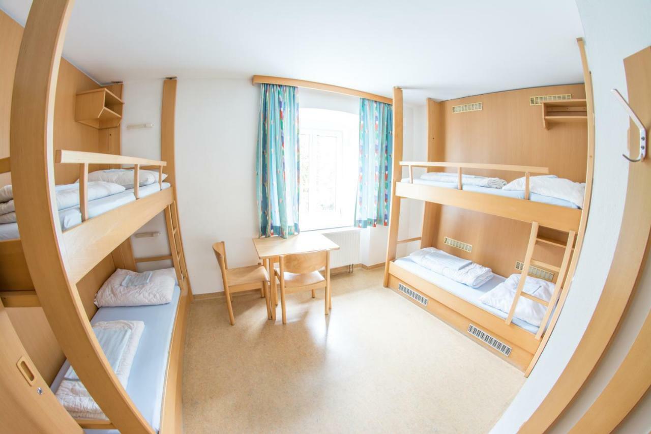 Jugendgaestehaus Ulrichsberg Zewnętrze zdjęcie