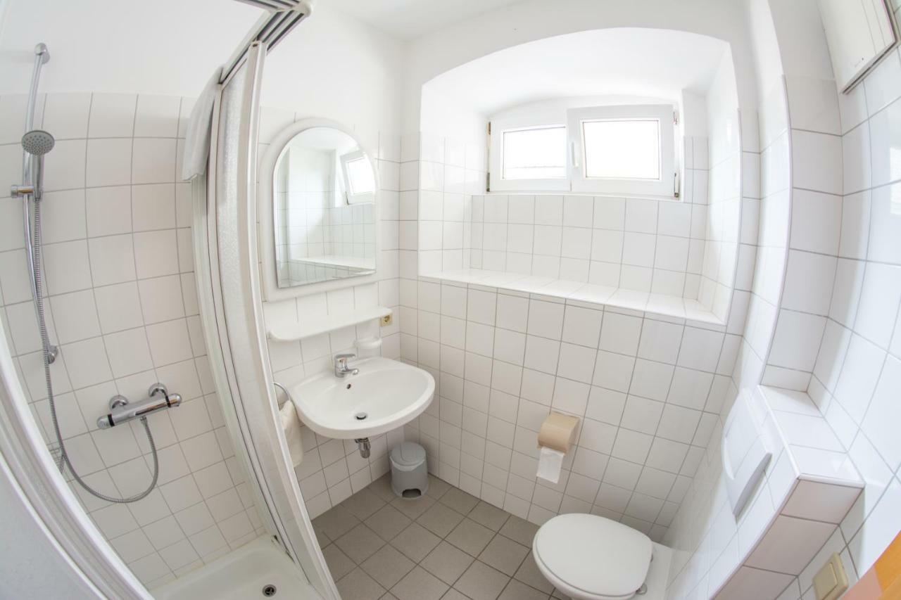 Jugendgaestehaus Ulrichsberg Zewnętrze zdjęcie