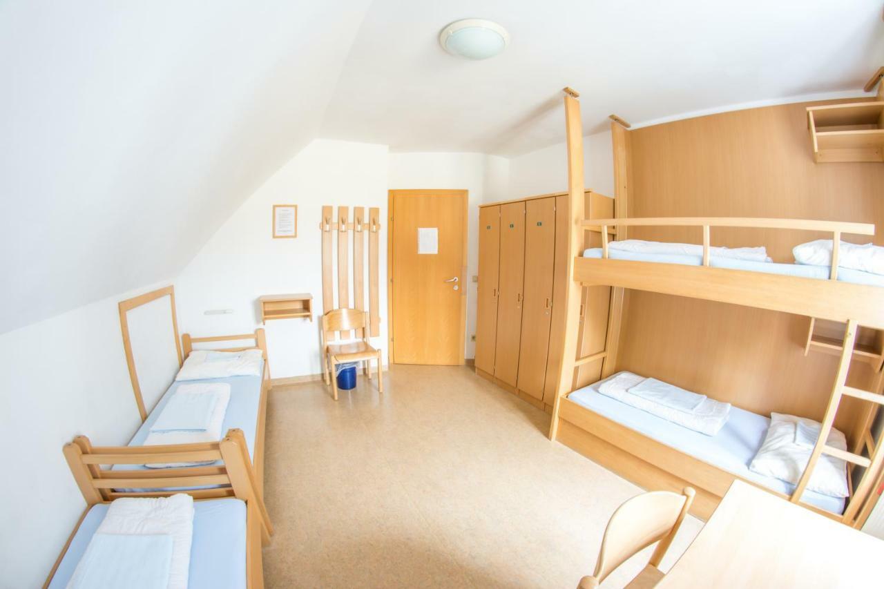 Jugendgaestehaus Ulrichsberg Zewnętrze zdjęcie