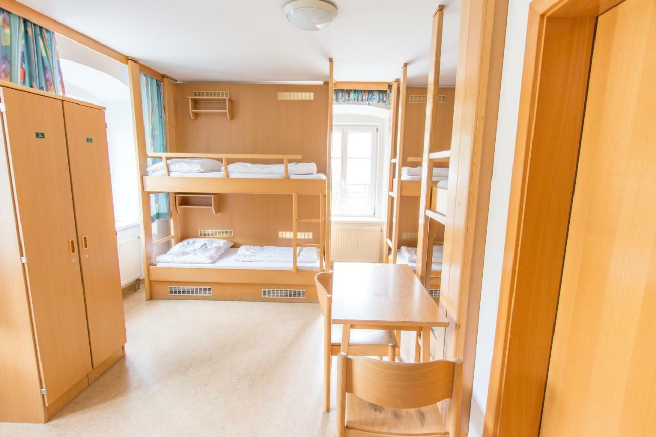 Jugendgaestehaus Ulrichsberg Zewnętrze zdjęcie