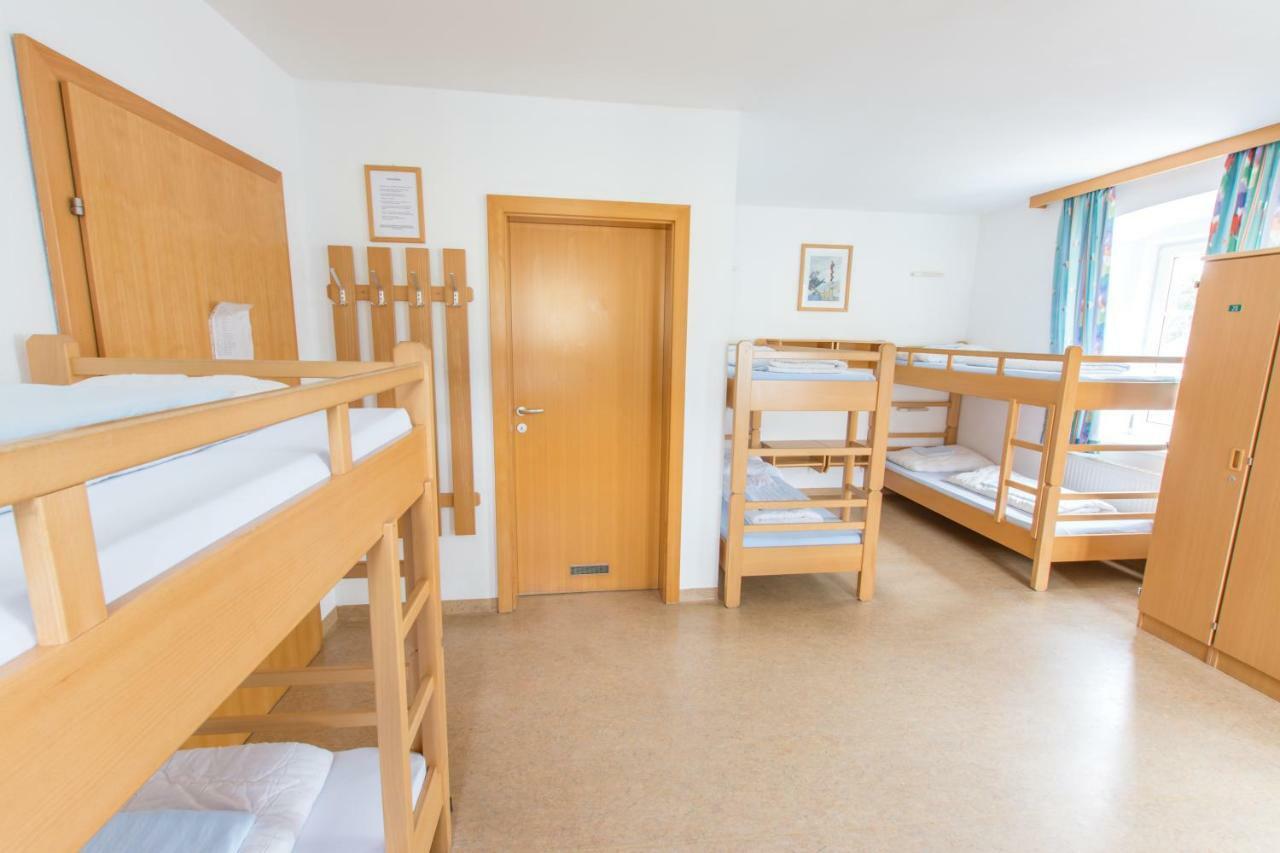 Jugendgaestehaus Ulrichsberg Zewnętrze zdjęcie