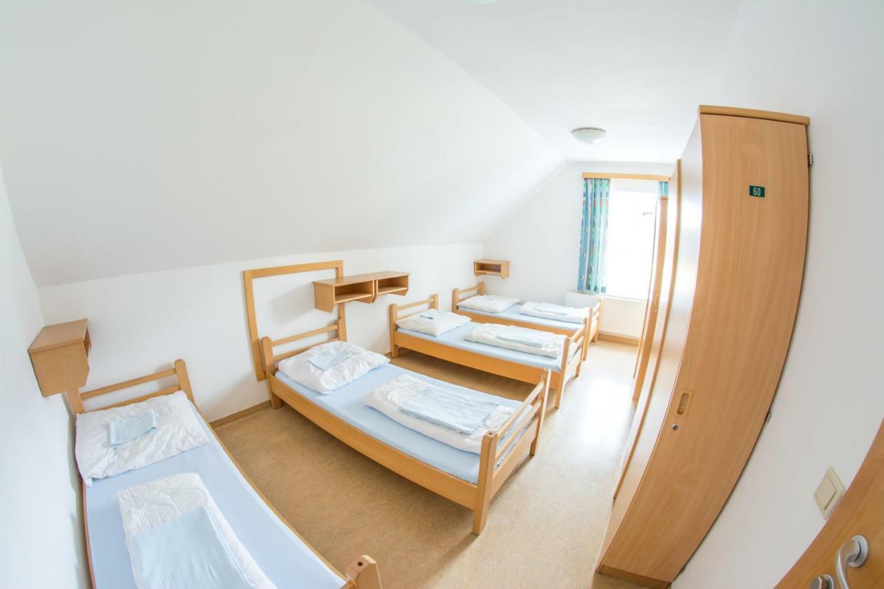 Jugendgaestehaus Ulrichsberg Zewnętrze zdjęcie