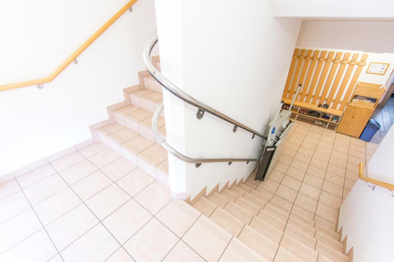 Jugendgaestehaus Ulrichsberg Zewnętrze zdjęcie