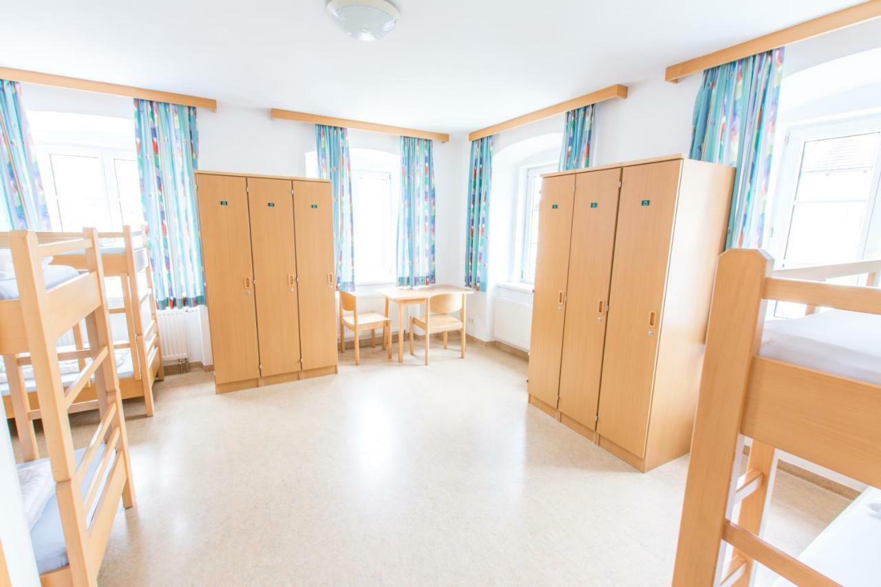 Jugendgaestehaus Ulrichsberg Zewnętrze zdjęcie