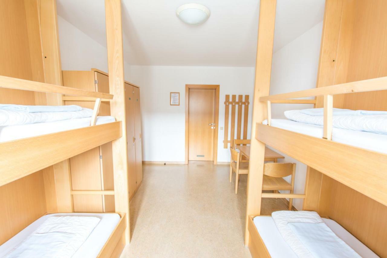 Jugendgaestehaus Ulrichsberg Zewnętrze zdjęcie
