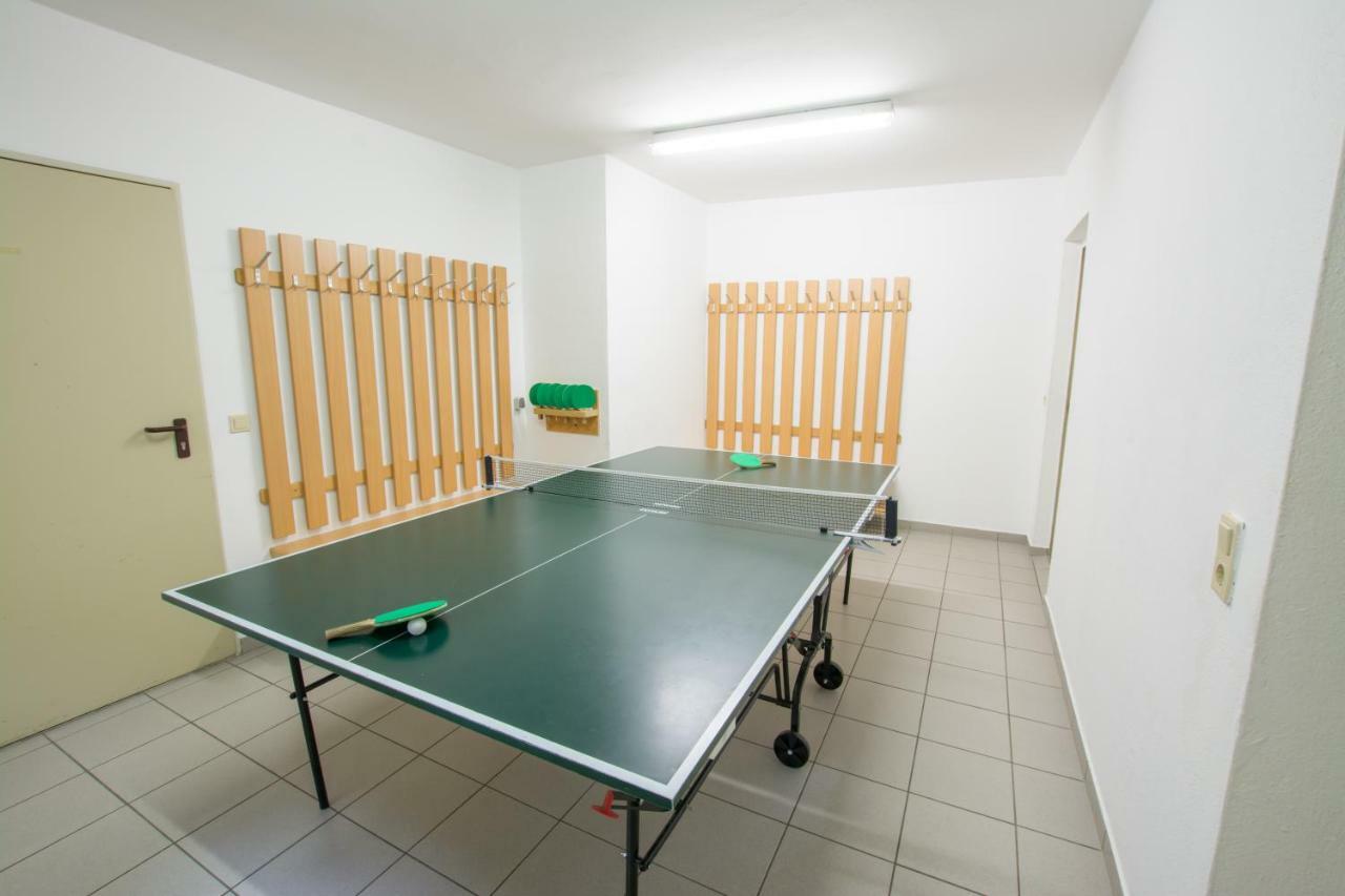 Jugendgaestehaus Ulrichsberg Zewnętrze zdjęcie